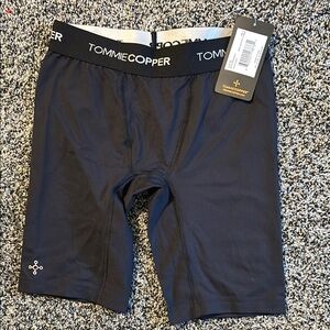 Tommie Copper Boys Core Shorts